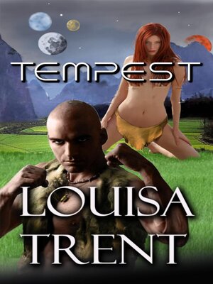 cover image of Tempest